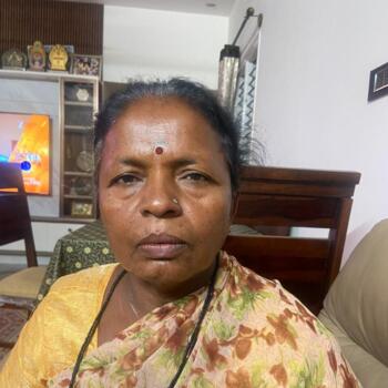 बंगलौर में आया: Mayamma