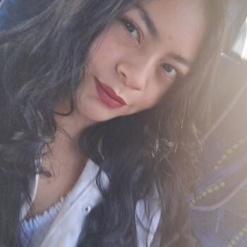 Babysitter in Sangolquí: Jeisy