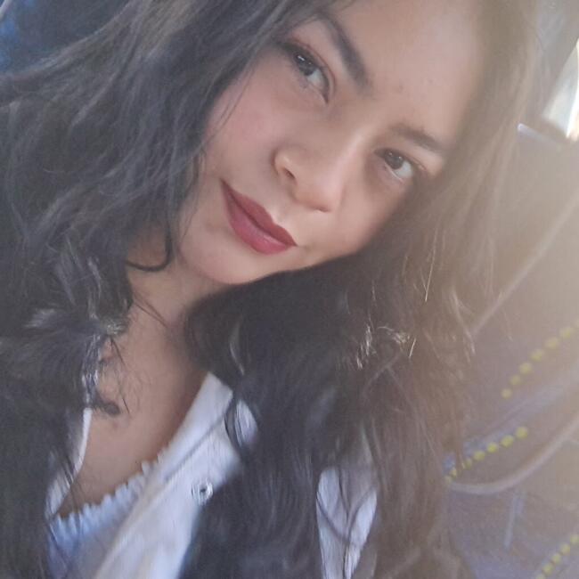 Babysitter in Sangolquí: Jeisy