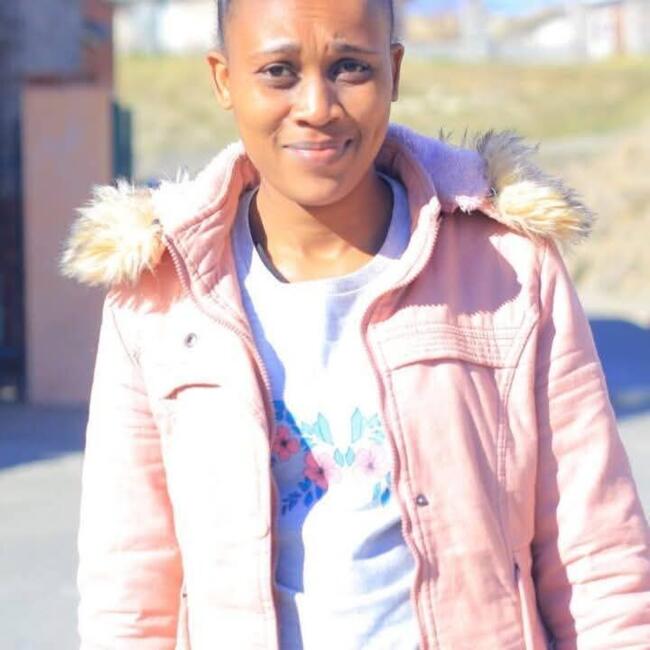 Nanny in Blouberg (Western Cape): Tshedy