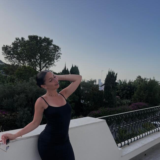 Babysitter a Chieti: Federica