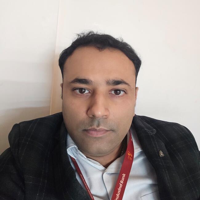 Babysitting job in Greater Noida: Shobhit