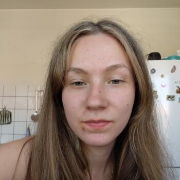Babysitter in Rotterdam: Jasmijn