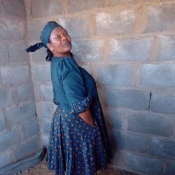 Nanny Soweto: Mabasotho Joyce