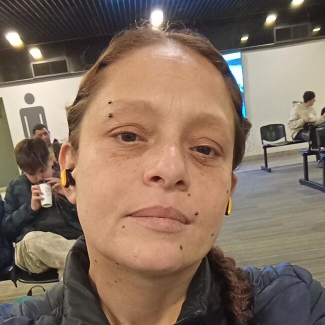 Niñera en Buenos Aires: Marcela