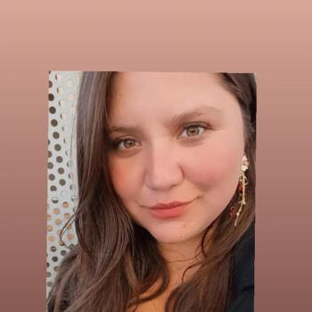 Babysitting job in Concepción: babysitting job Vale