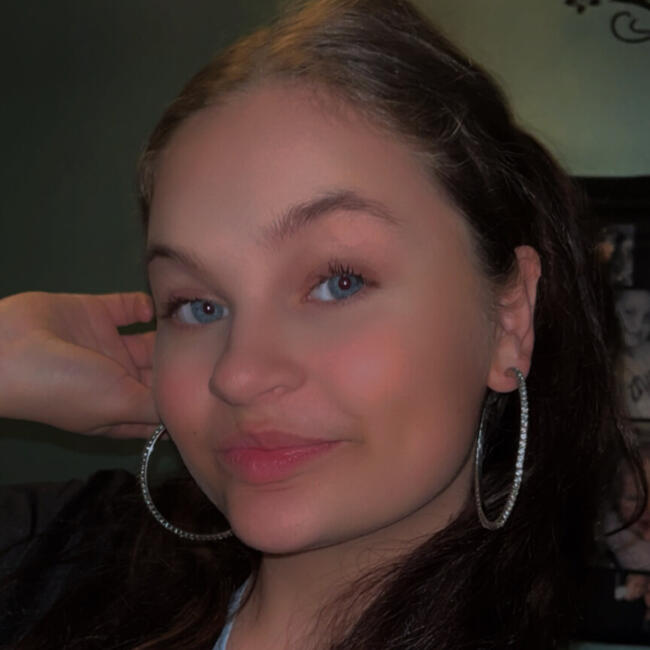 Babysitter in Breda: Sherissa