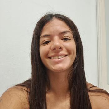 Babysitter Viladecans: Macarena