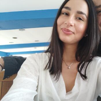 Babysitter Kalamaria: Ioanna