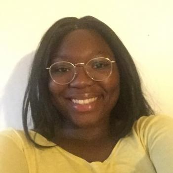 Baby-sitter Besançon: Fatou