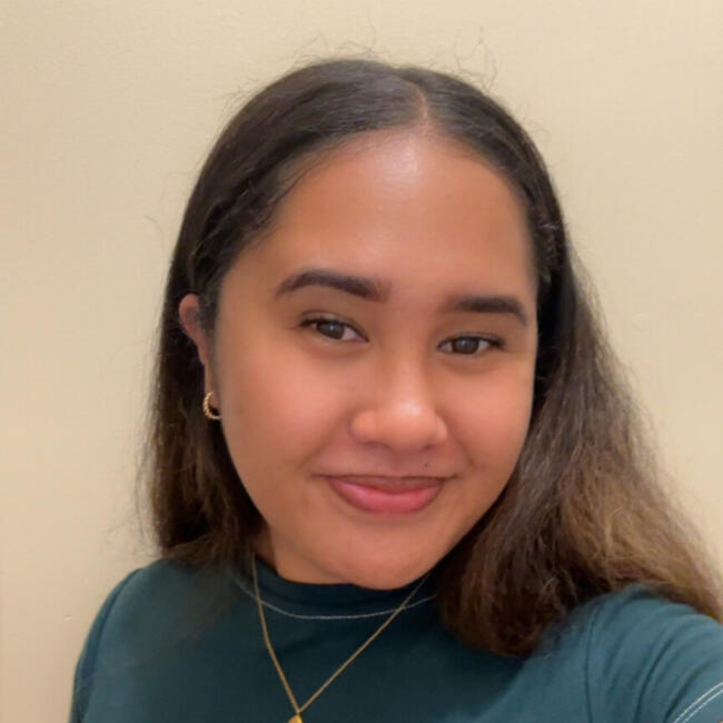 Babysitting job in Brisbane: Tristessa