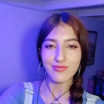 Niñera en Soacha: Valentina