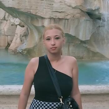 Babysitter a Gorizia: Naomi