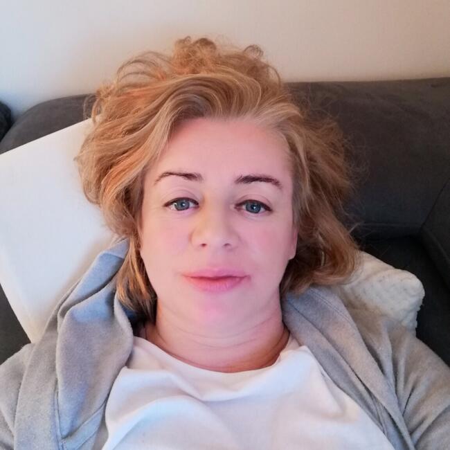 Opiekunka do dziecka w Bielsko-Biała: Iwona