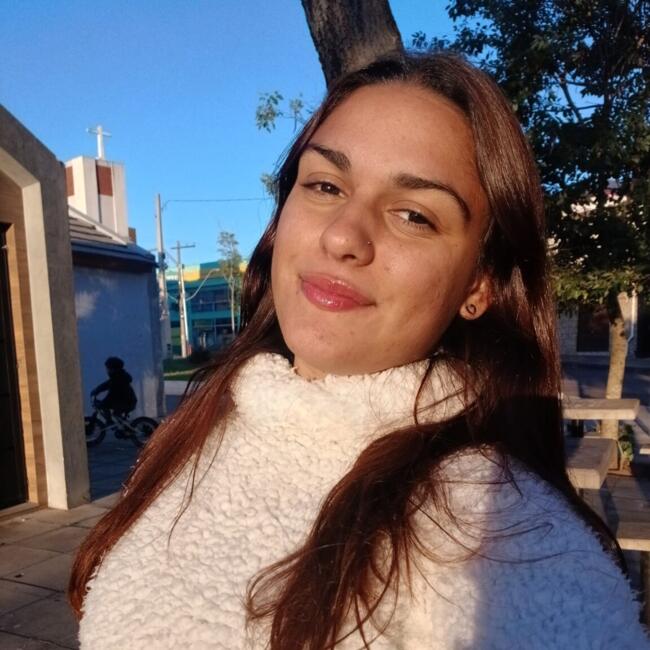 Babá em Sapucaia do Sul: Erica