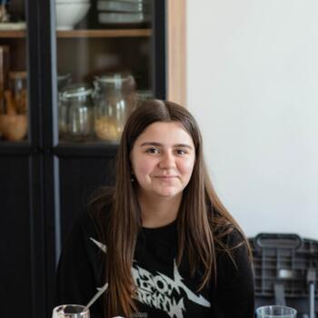 Babysitter in Chilly-Mazarin: Alexia freon