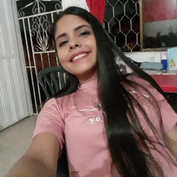 Babysitter in Atlántico: Anabell