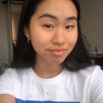 Barnvakt Helsingfors: Jenny