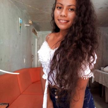 Babysitter Ibagué: Querly Lorena