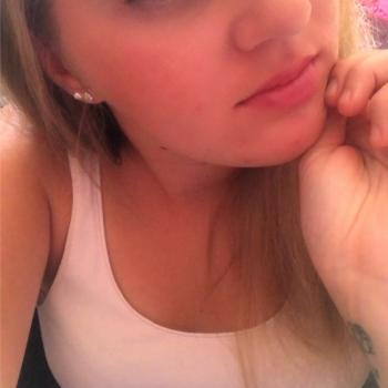 Baby-sitter in Bourges: Morgane