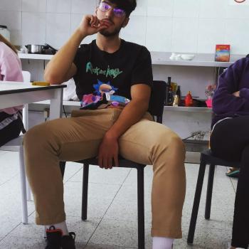 Babysitter in Donostia / San Sebastian: Adonai