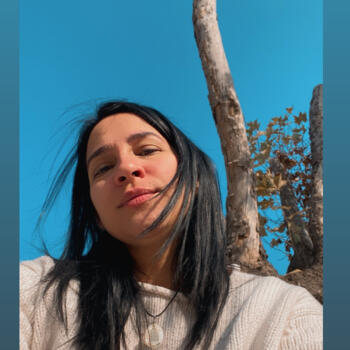 Niñera en Valparaíso: Diameli Hermoso