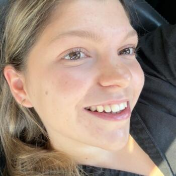 Babysitter in Lo Barnechea: Francisca