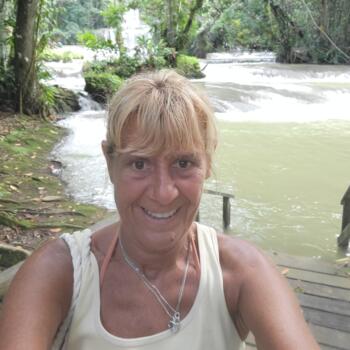 Nanny Sint-Lambrechts-Woluwe: Patricia