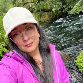 Niñera en Lo Prado: Vanessa