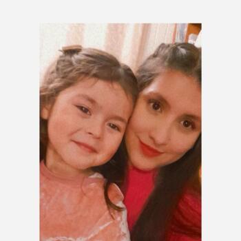 Babysitter in Talcahuano: Sofia