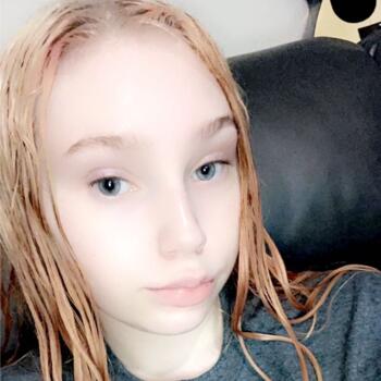 Babysitter in Canton (Ohio): Jocelyn