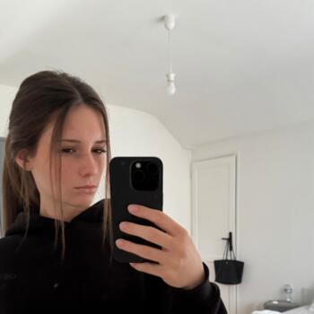 Baby-sitter Les Forges: Orlane