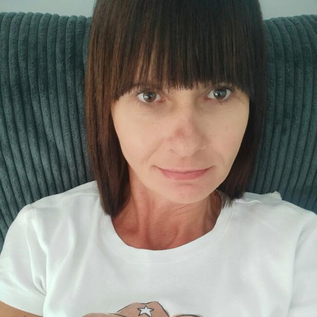 Babysitter in Szczecin: Sylwia