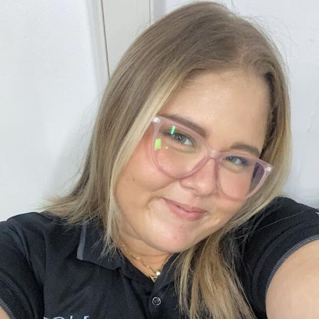 Niñera en San Rafael: María Varela