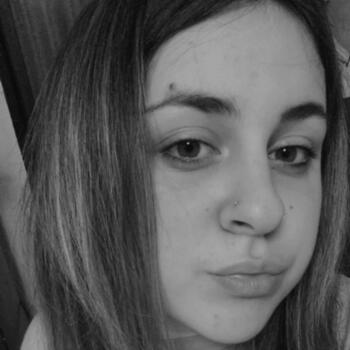 Babysitter in Castel Madama: Giorgia