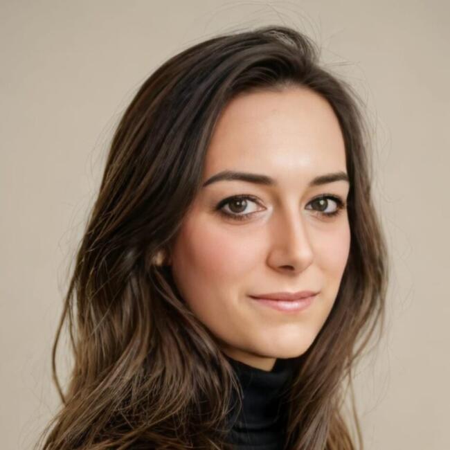 Babysitter a Scafati: Anna Maria