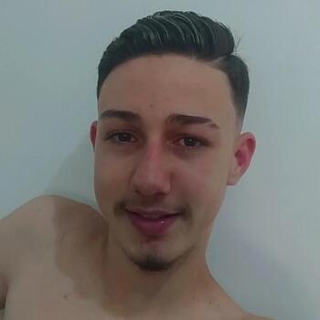 Babysitter Santo André: Gabriel