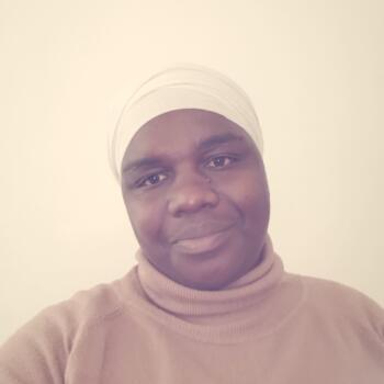 Nanny in Cape Town: Diana