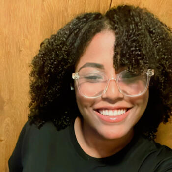 Babysitter in Belo Horizonte: Julia Elena