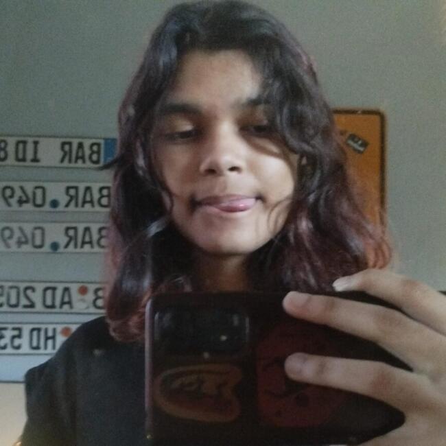 Babysitter in Bernau: Jay