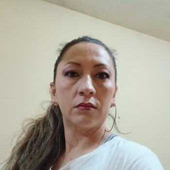 Niñera en Carapungo: Fernanda