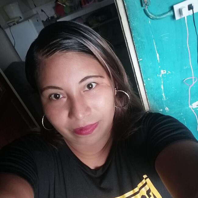 Babysitter in Colón: Kirian