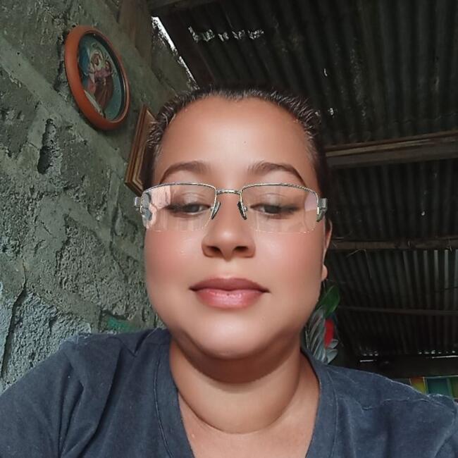 Babysitter στην περιοχή Montería: Andrea estefania