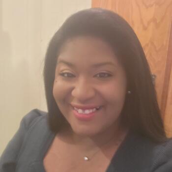 Babysitter in Arlington (Virginia): Dominique