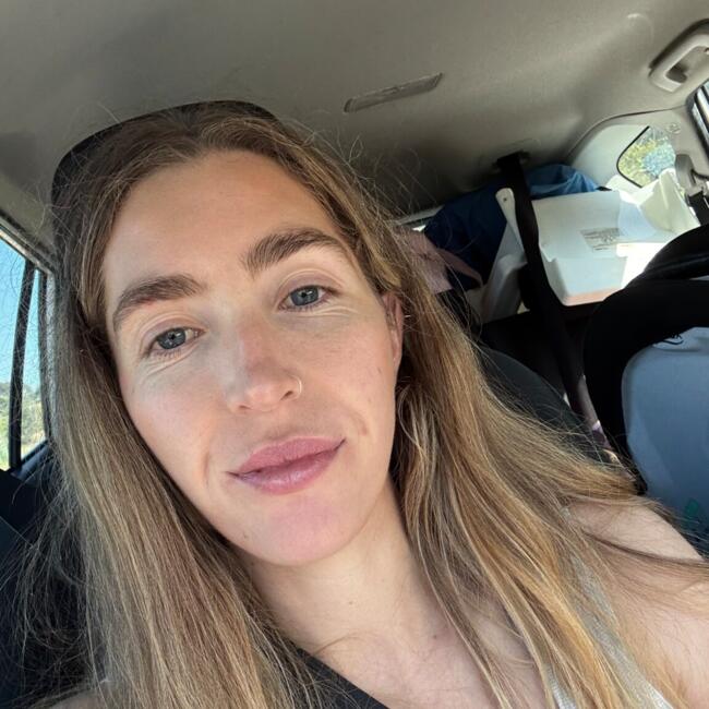 Babysitting job in Marton: Ruth