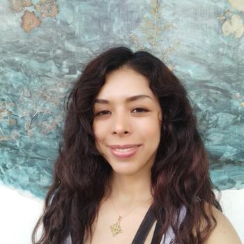 Babysitter in Cuenca: Diana Jackeline