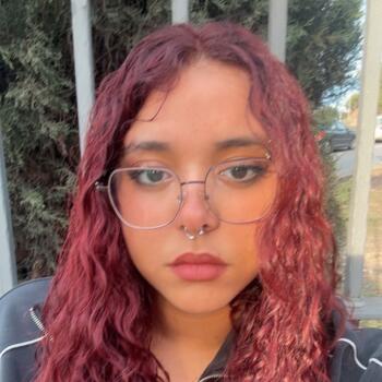 Canguro Tàrrega: Marta