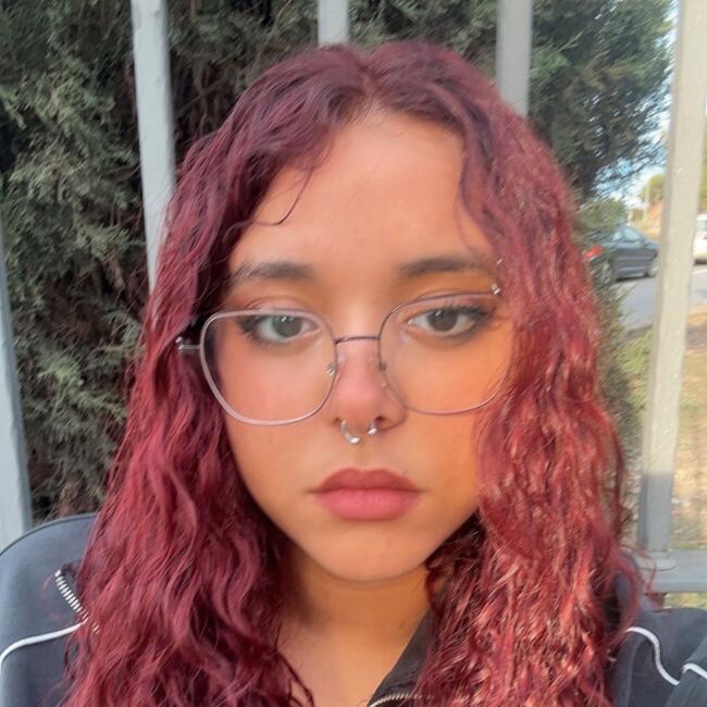 Canguro en Tàrrega: Marta