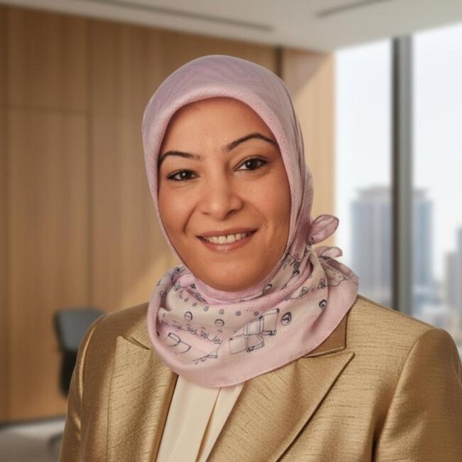 Nanny in Dubai: Nour