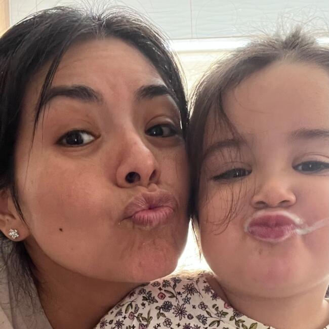 Canguro en Caldas de Estrach: Jasmith